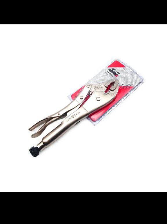 انبرقفلی ۱۰ ایران پتک