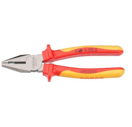 انبر دست فشاری قوی “9 فورس (FORCE)