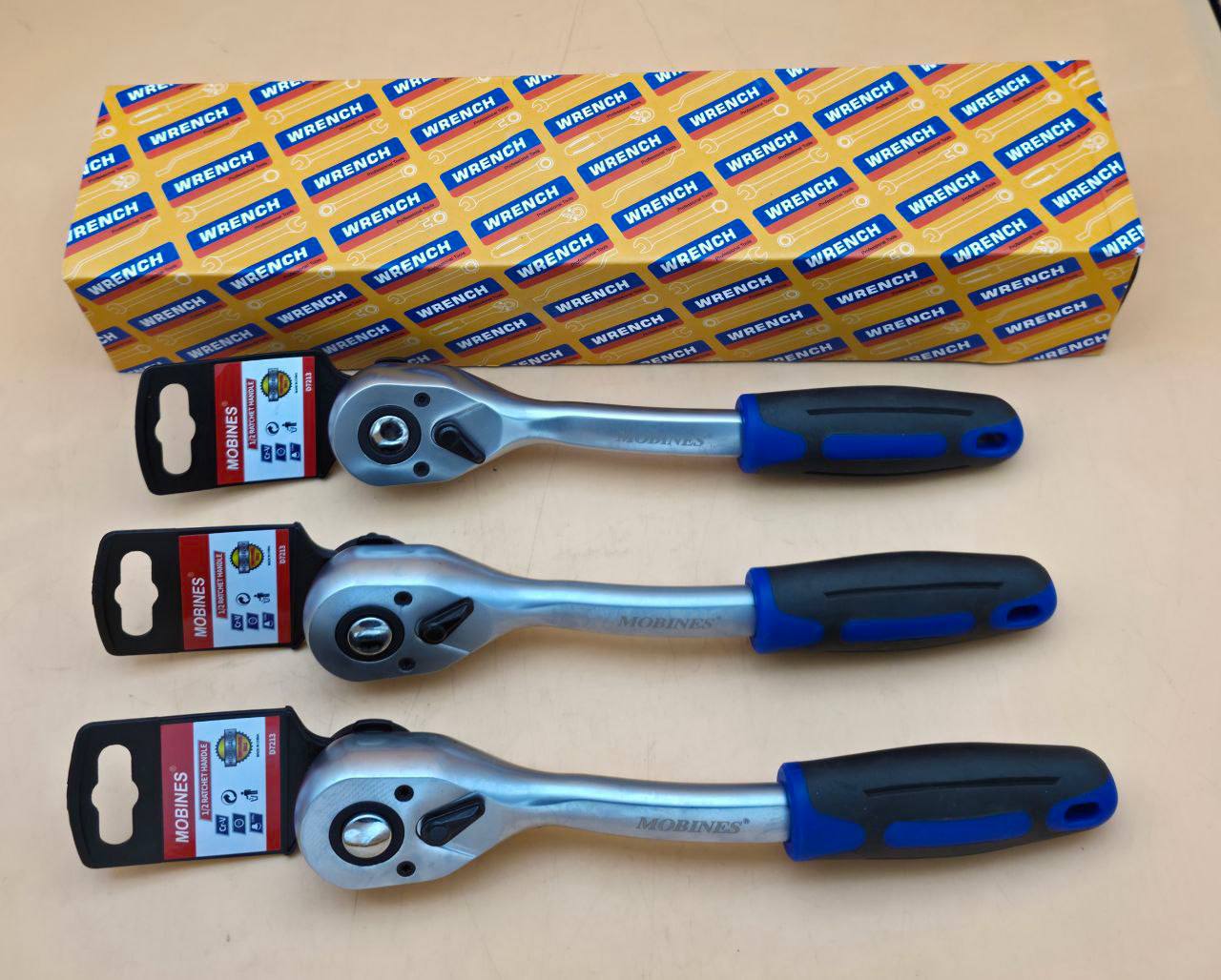  دسته جغجغه MOBINES 