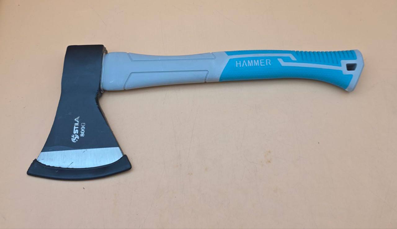 تبرهای درجه یک STILA 