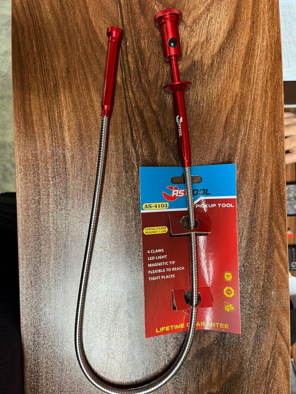  تکنو ابزار خیری 