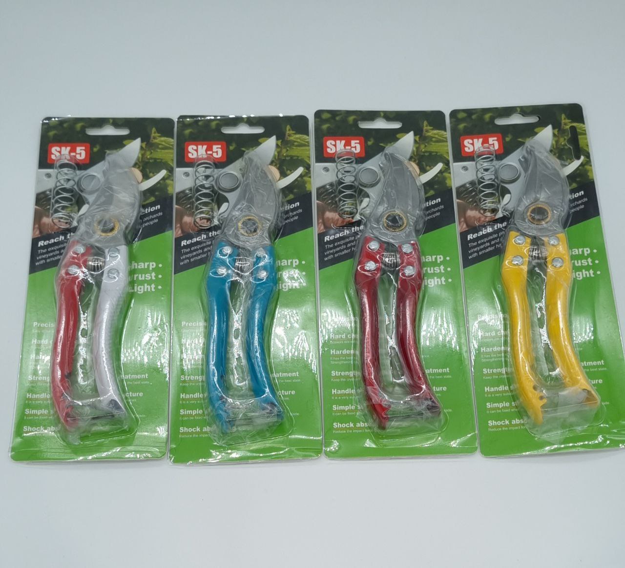  قیچی باغبانی SK_5