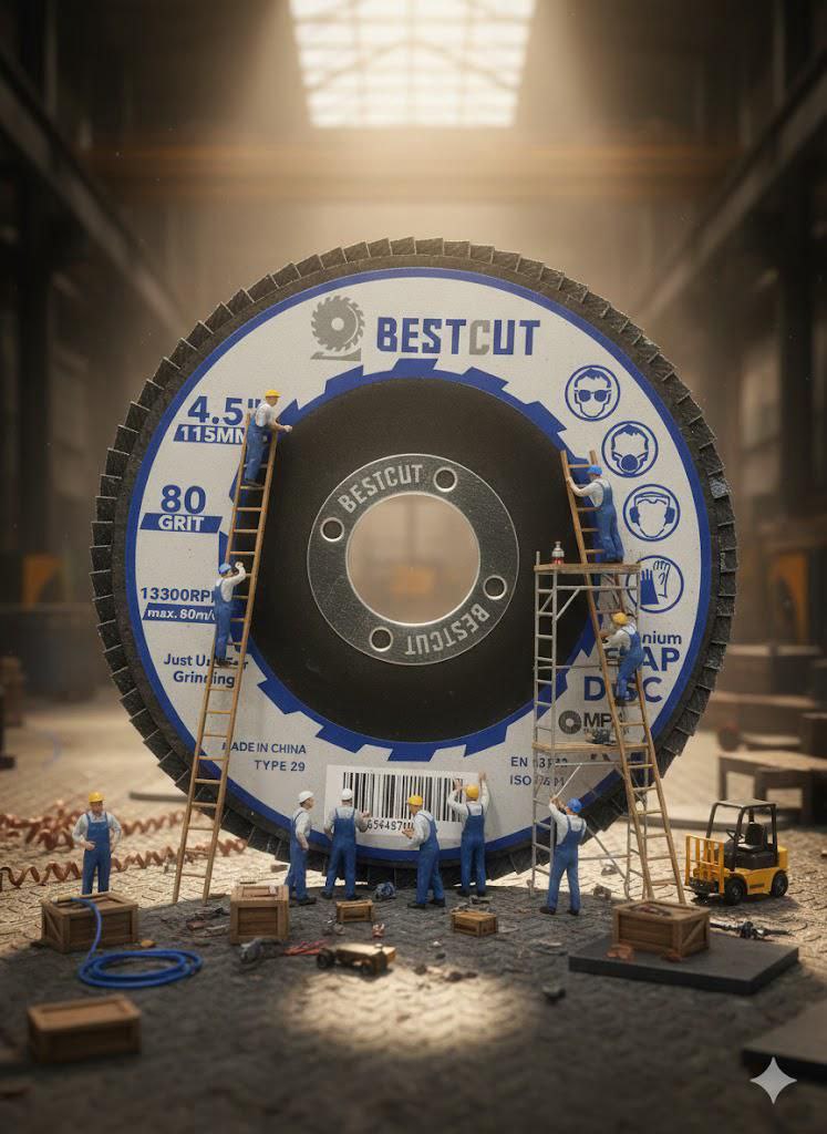 🪛جادوی ابزار