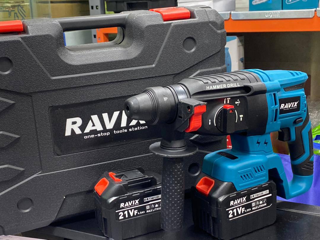 فروش ویژه محصولات راویکس