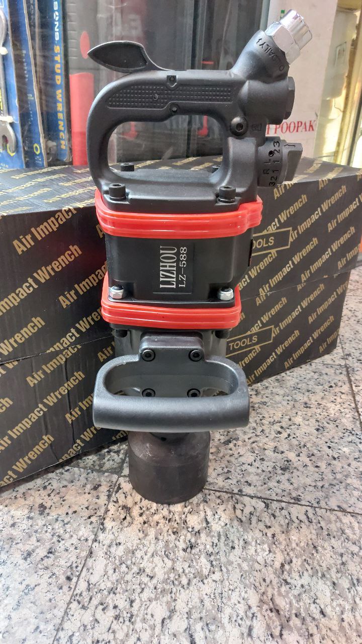  تکنو ابزار خیری 