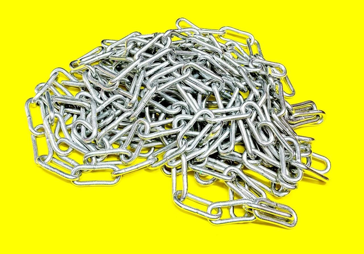 زنجير گالوانيزه 