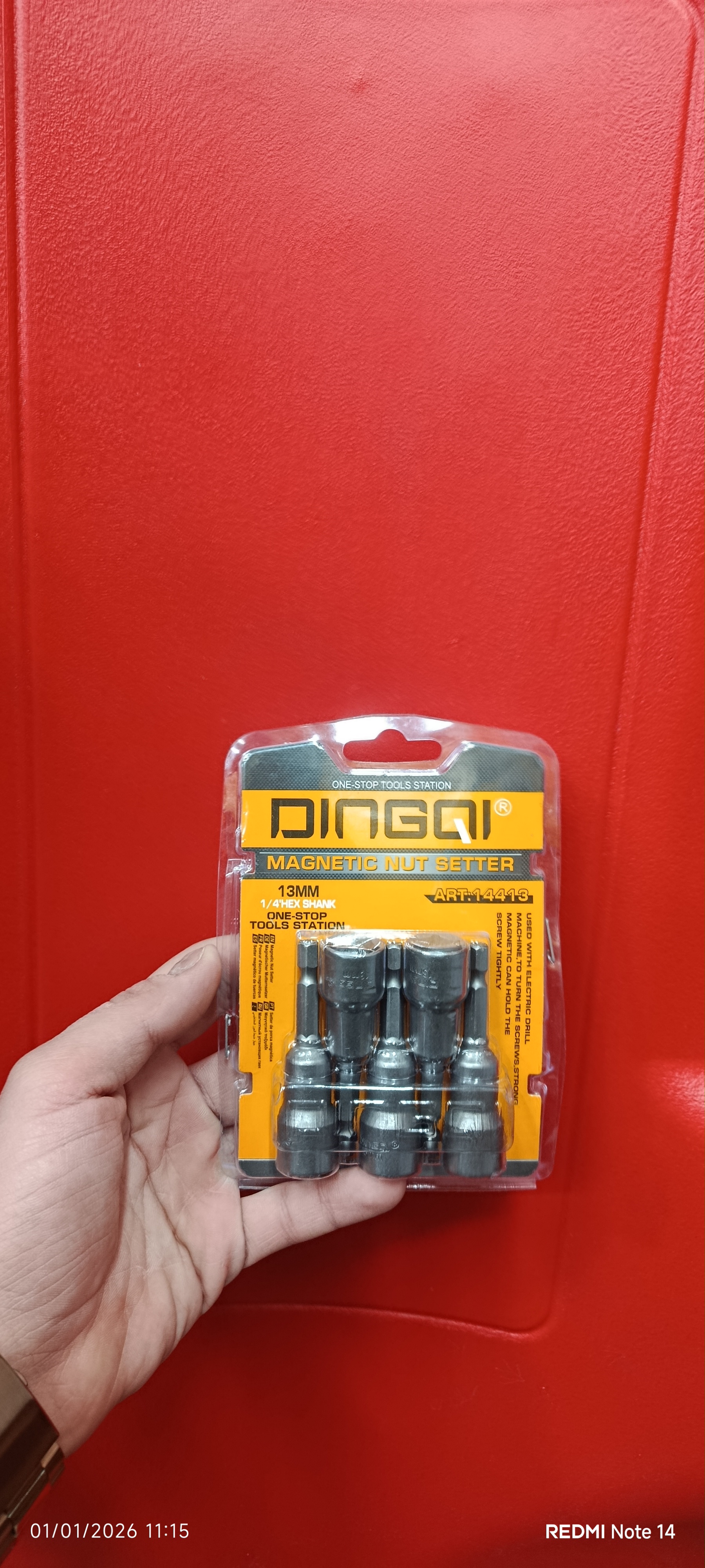 بکس شیروانی سایز ۱۳ دینگی کیفیت عالی ، وکیومی تعداد در بسته ۵۰ عدد تعداد سفارش دلخواه جهت اطلاع از ق