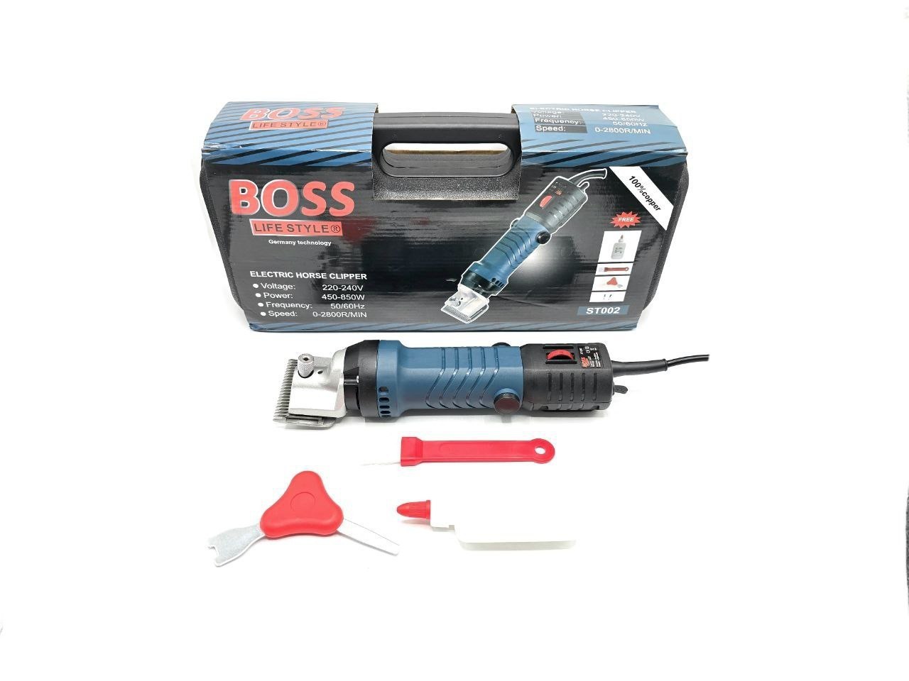 ⭐️ پشم چین حیوانات باس