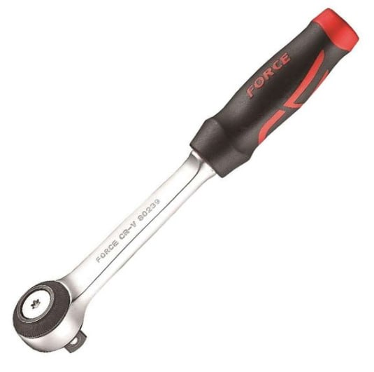 دسته بکس جغجغه ای فورس