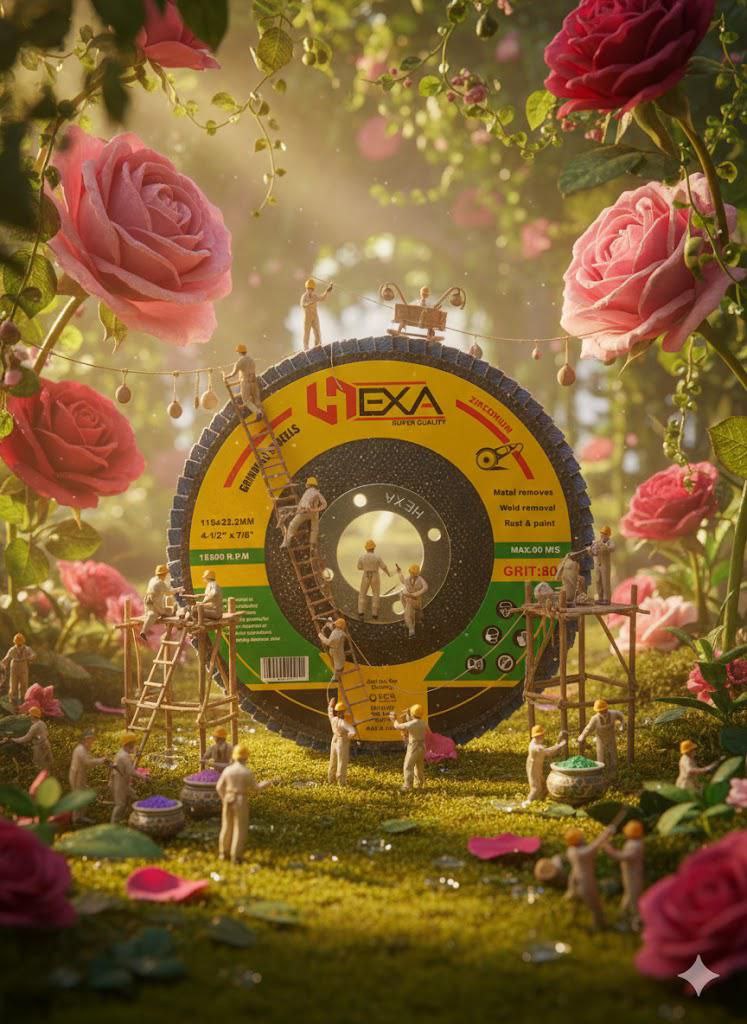 🪛جادوی ابزار