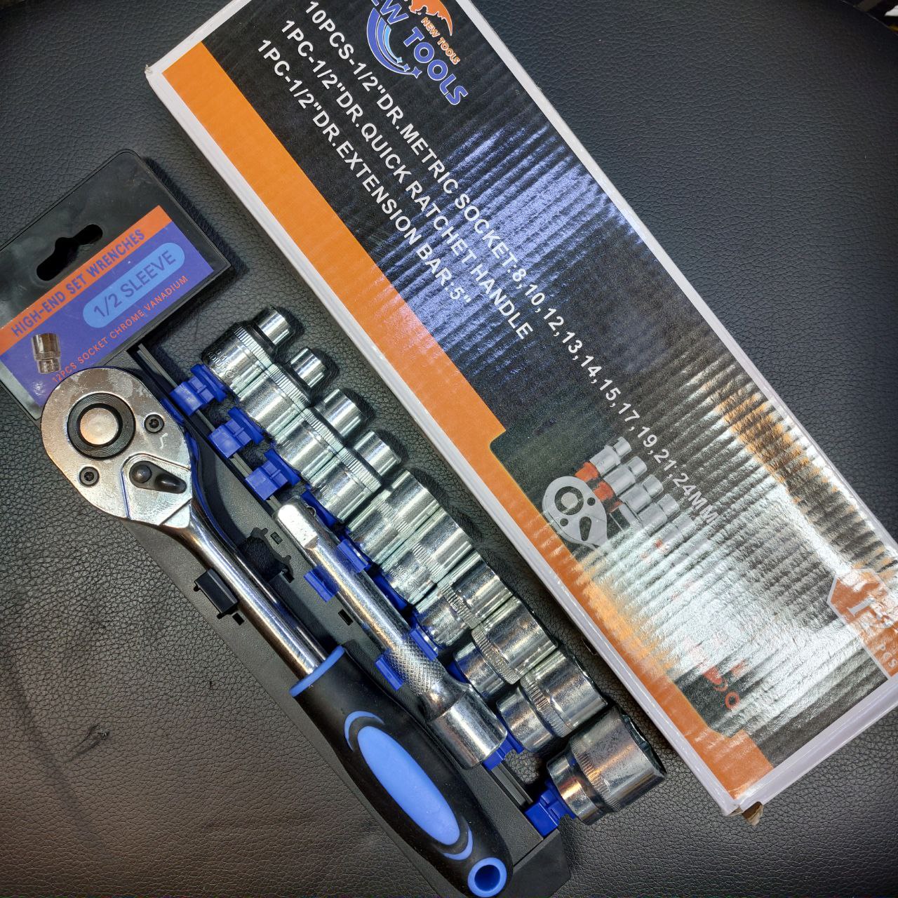  تکنو ابزار خیری 