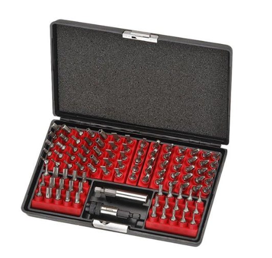 جعبه کامل بیت 102عددی،1/4درایوفورسFORCE