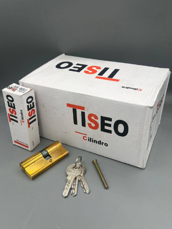 سیلندر ۶و ۷تیزو بدنه برنج کلید آهنی 