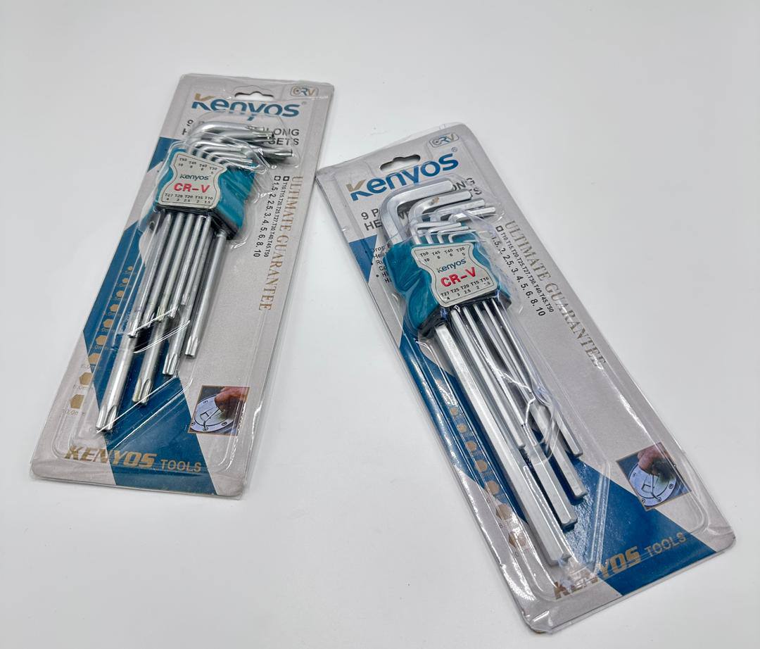 الن كارتي بلند kenyos 