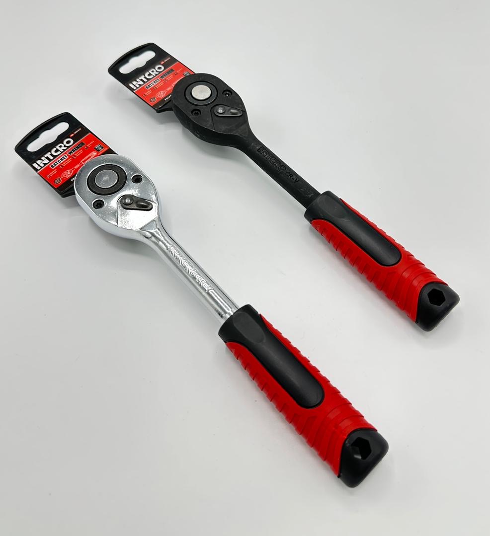 دسته جغجغه ١/٢ INTCRO كيفيت عالي جنس درجه ١ كارتن : ٤٠ عدد قيمت : ٢٧٥٠٠٠ تومان              🟥🟦🟥🟦🟥🟦🟥🟦