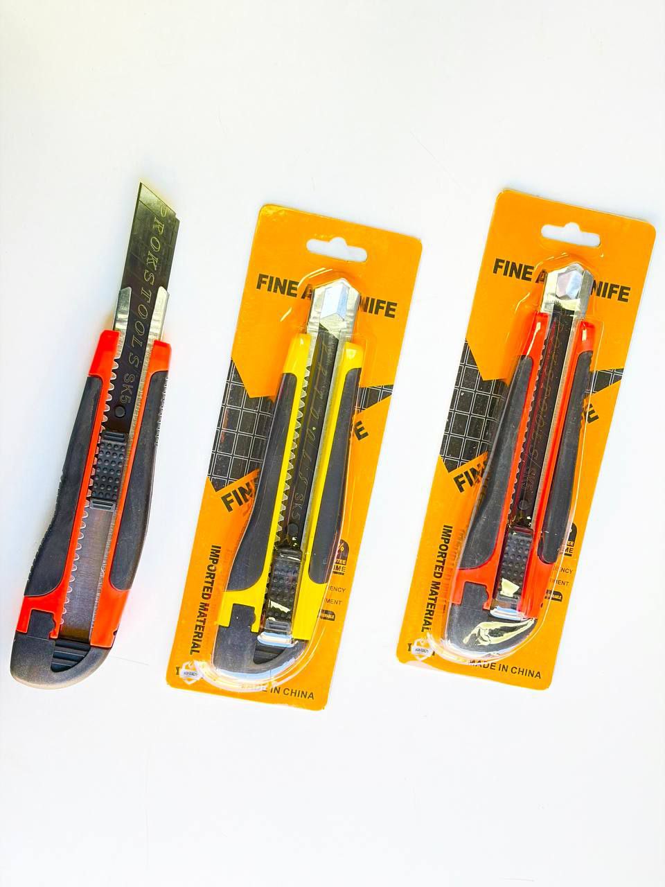 کاتر و موکت بر دنده فلزی