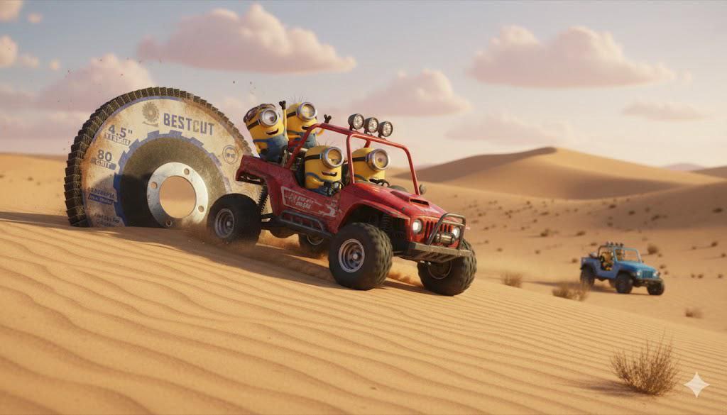 🪛جادوی ابزار