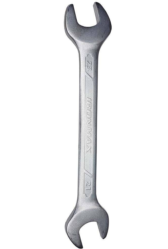  آچار دوسر تخت 23×21 آیرو مکس