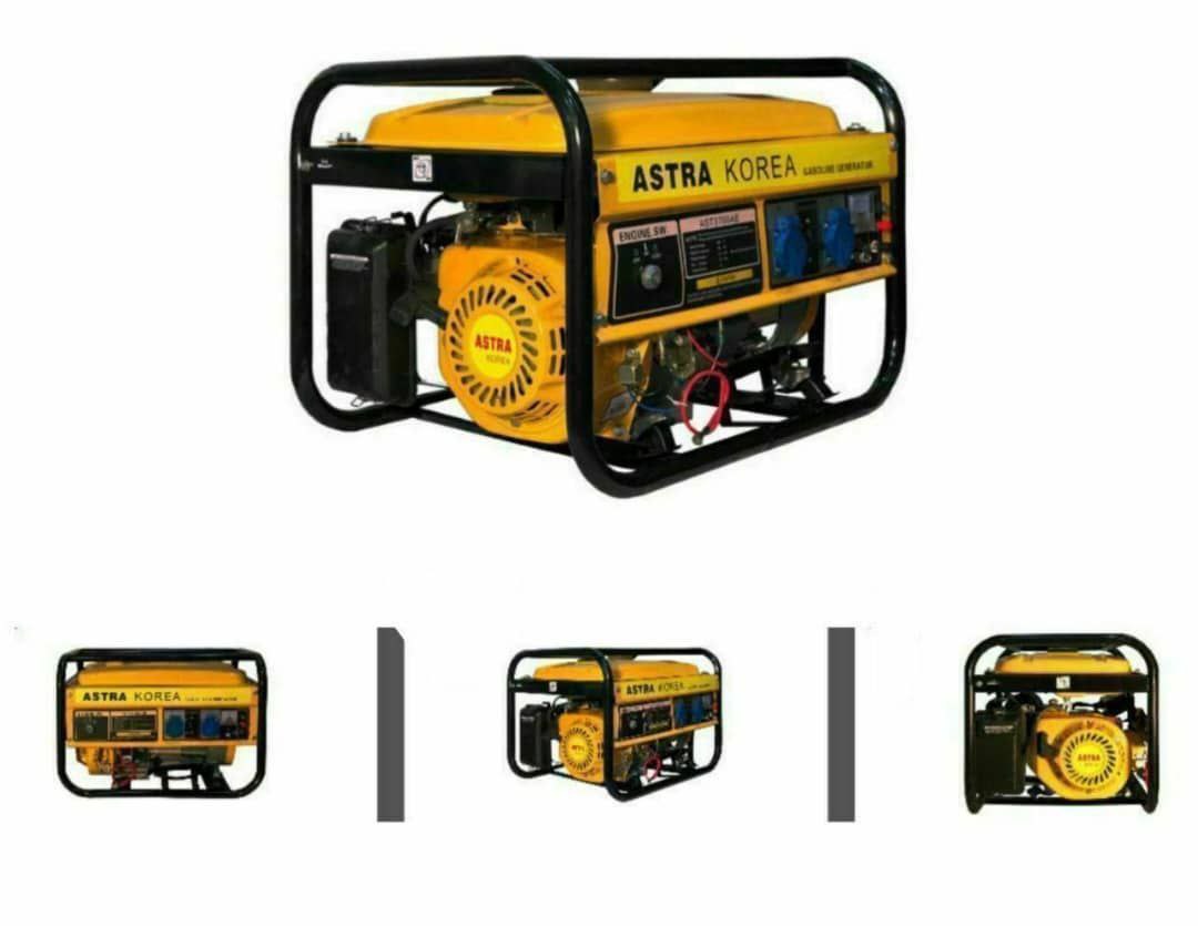 موتور برق آسترا