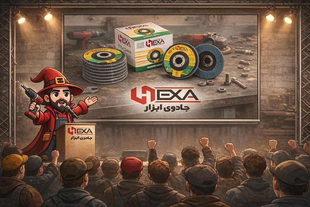 🪛جادوی ابزار