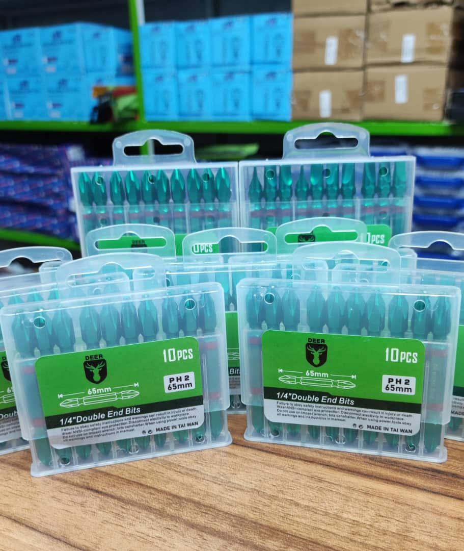  نوک پیچگوشتی تایوانی 