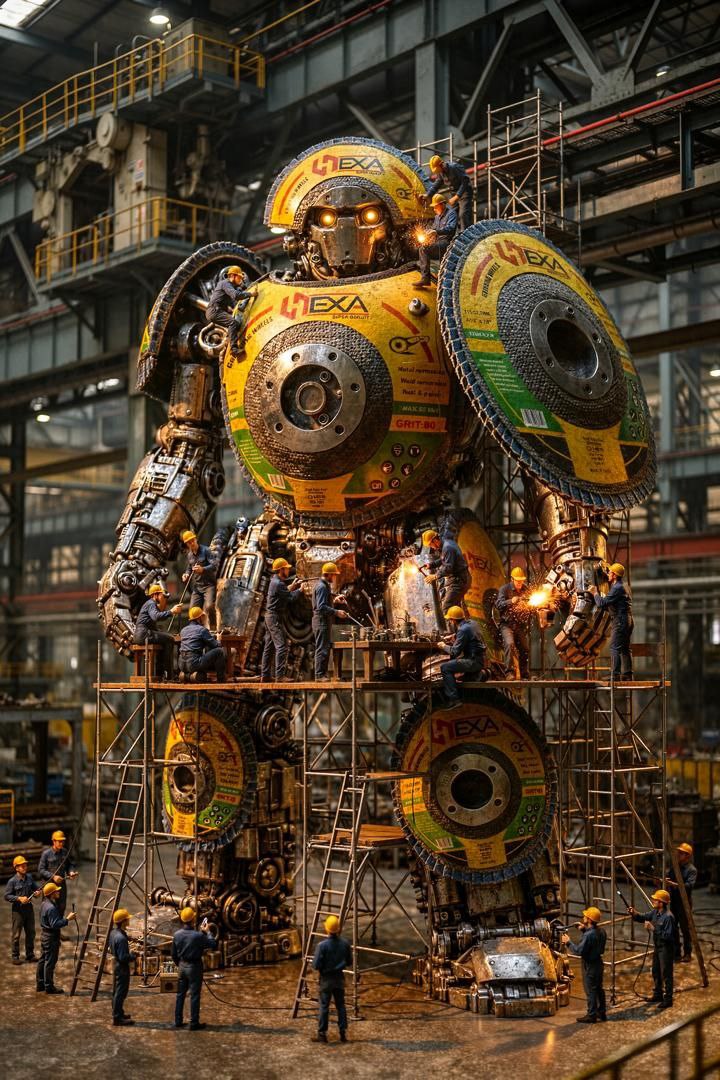 🪛جادوی ابزار