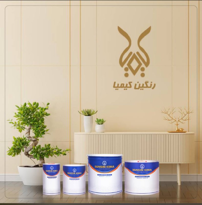 فروشگاه رنگ و ابزار و یراق علی مرادی و پسران