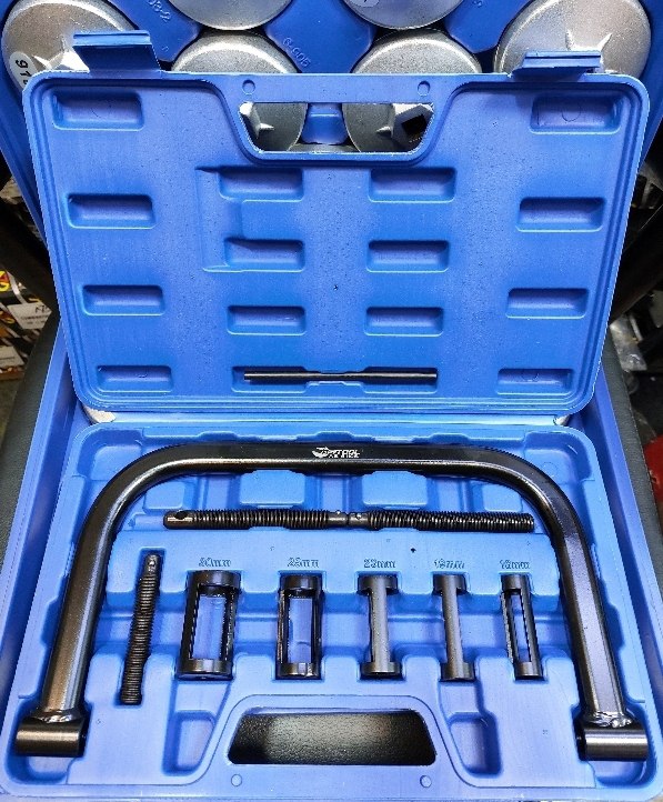  تکنو ابزار خیری 