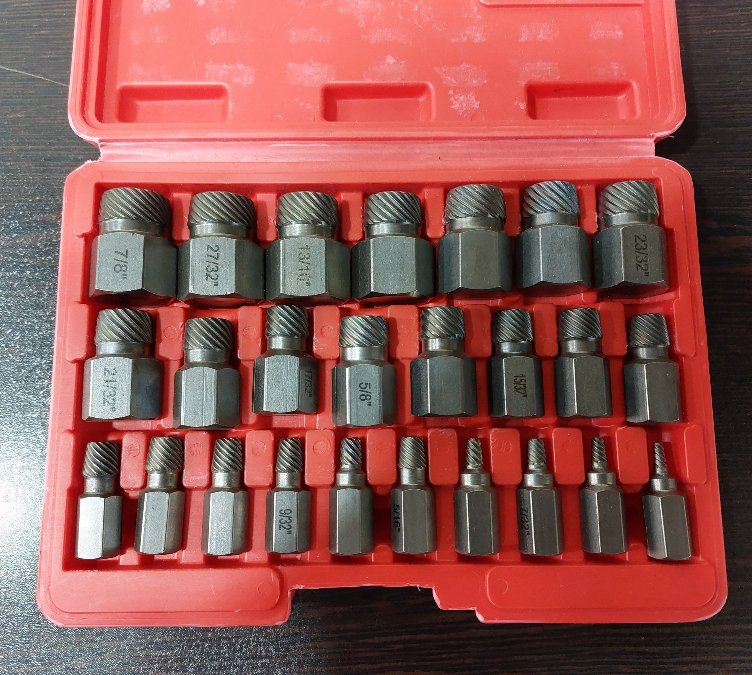  تکنو ابزار خیری 