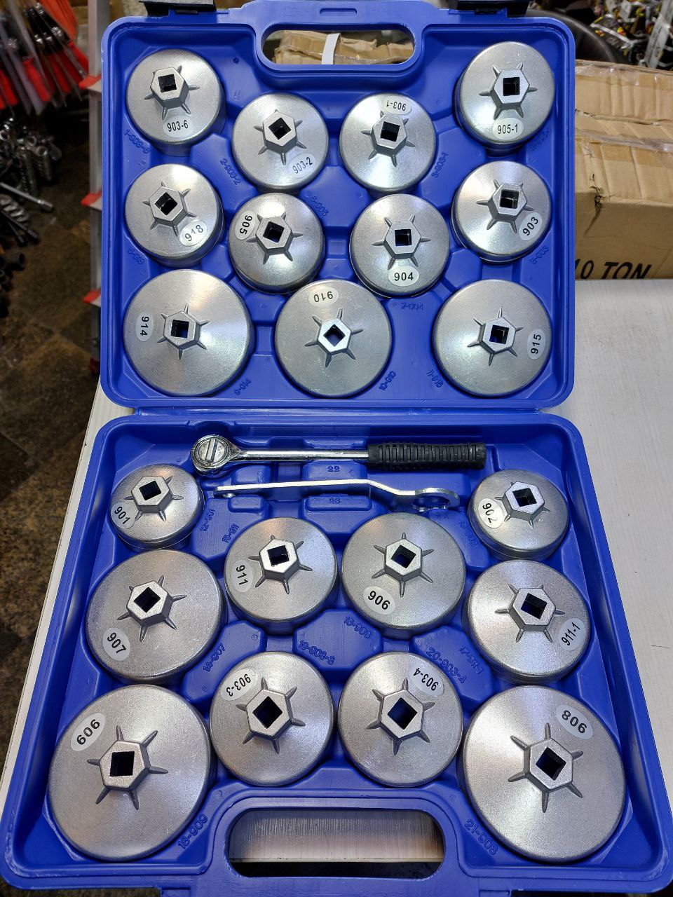  تکنو ابزار خیری 