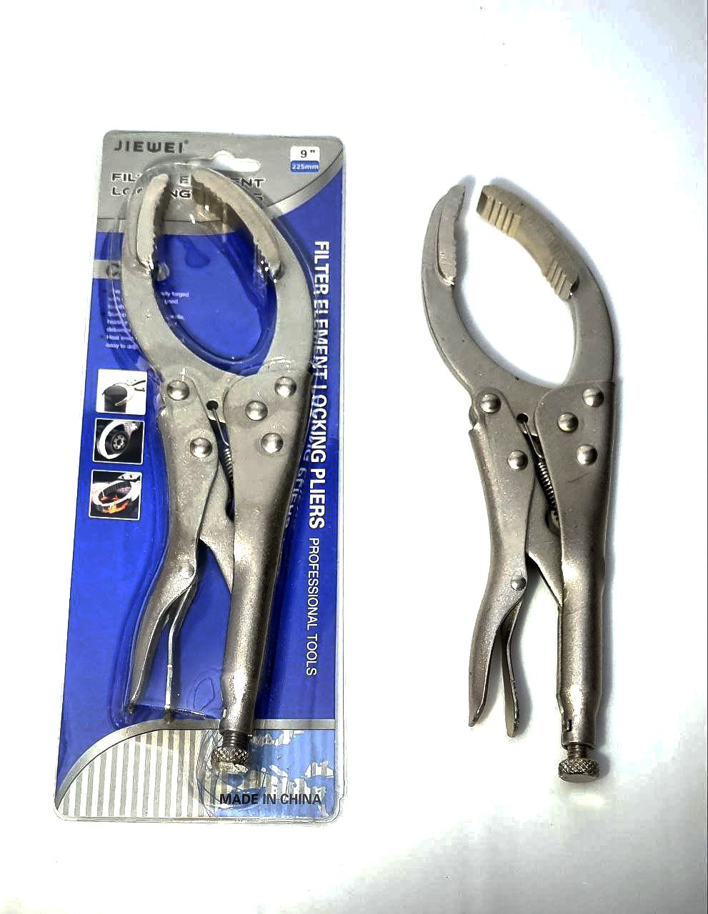 انبرقفلی فیلتر بازکن