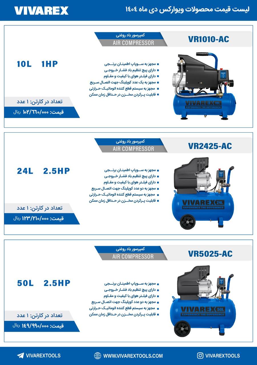 ابزار صنعتي بابايي 