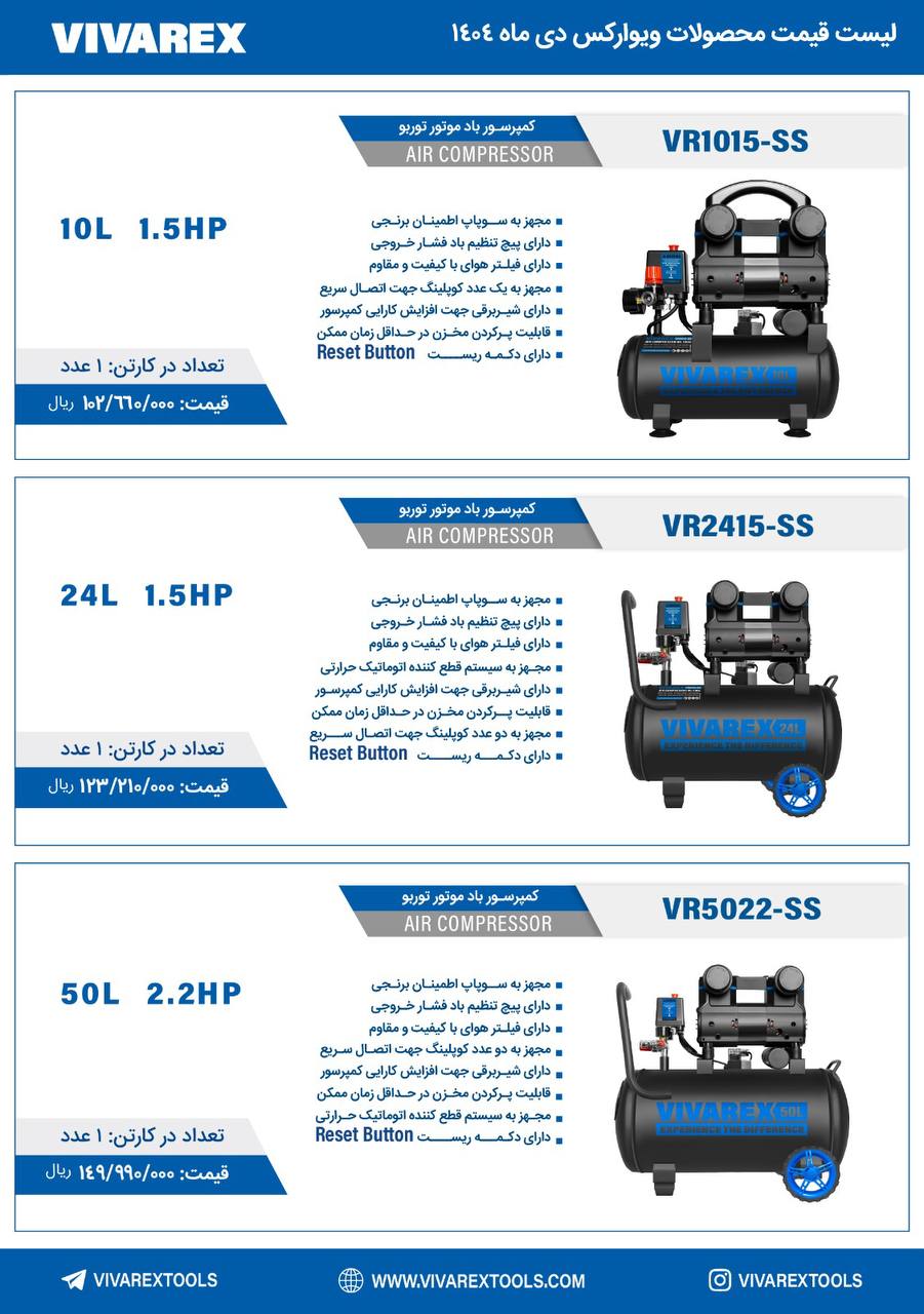 ابزار صنعتي بابايي 