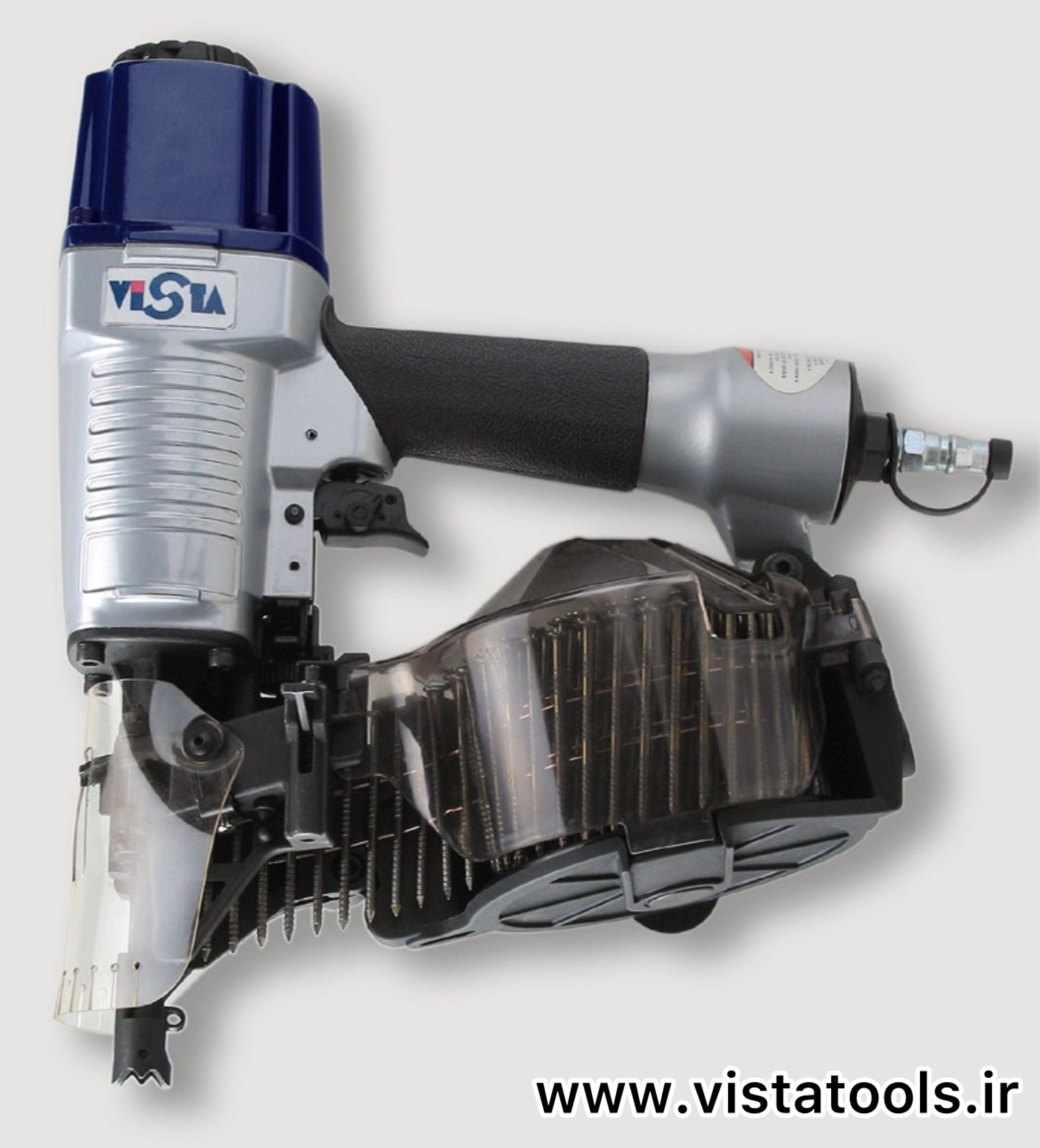 ميخكوب نوارى ويستا