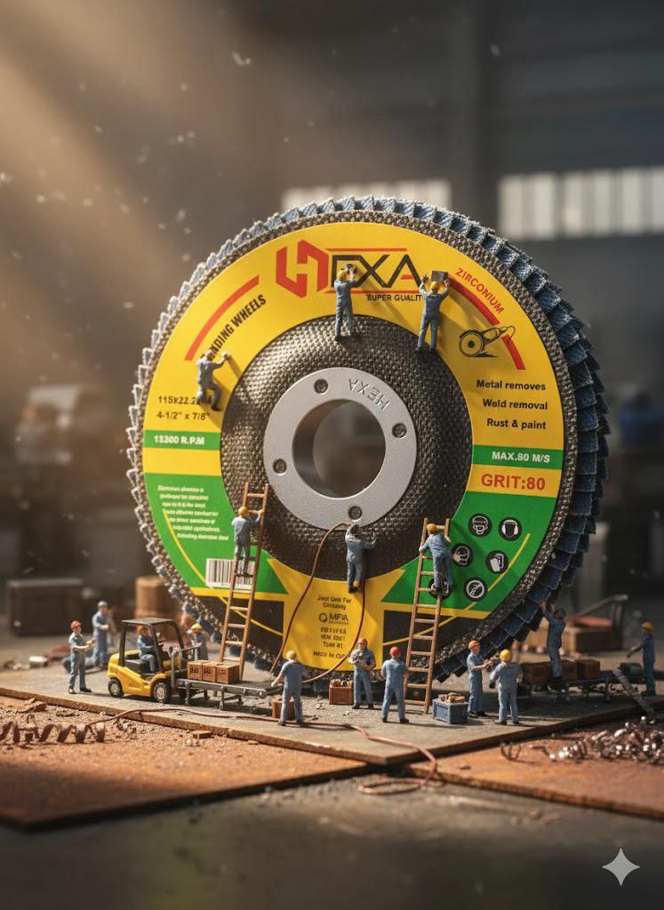 🪛جادوی ابزار