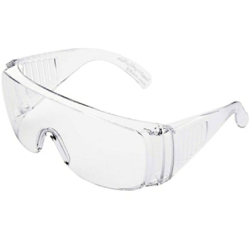 عینک بغل کرکره