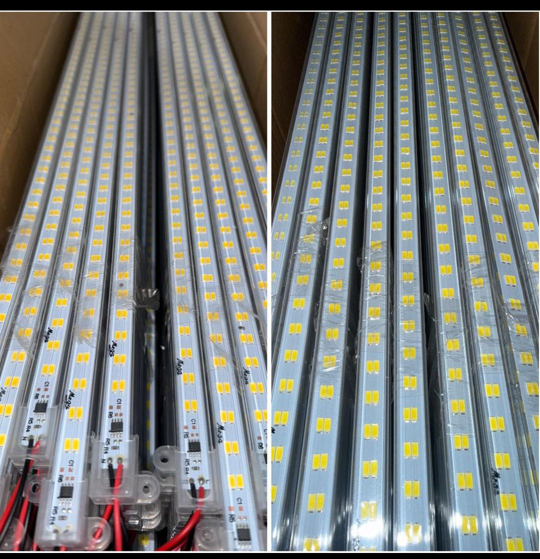 ریسه خطی ۱ متری 