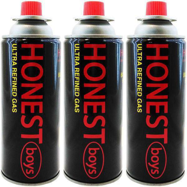 گاز بلند ((ترچ))