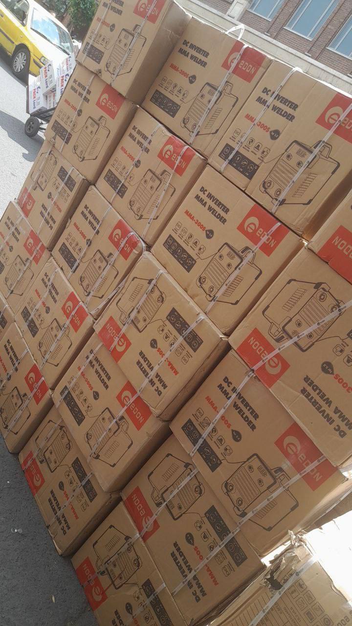 اینورتر ۳۰۰ اس اصلی