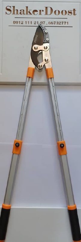 قیچی شاخه زنی دسته تلسکوپی 