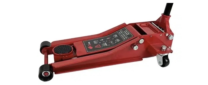 جک سوسماری۳تن کورسی