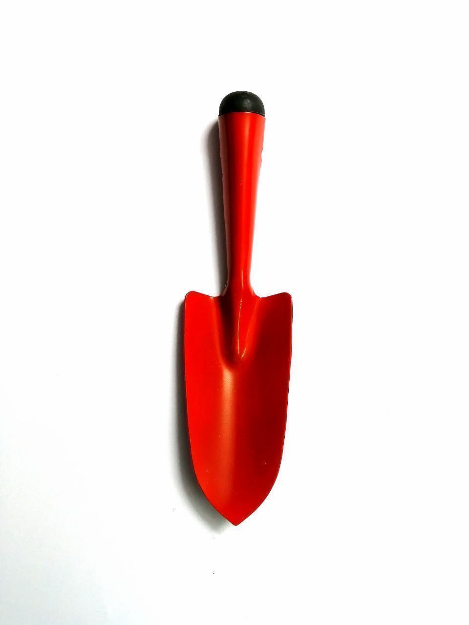 بیلچه باغ قرمز