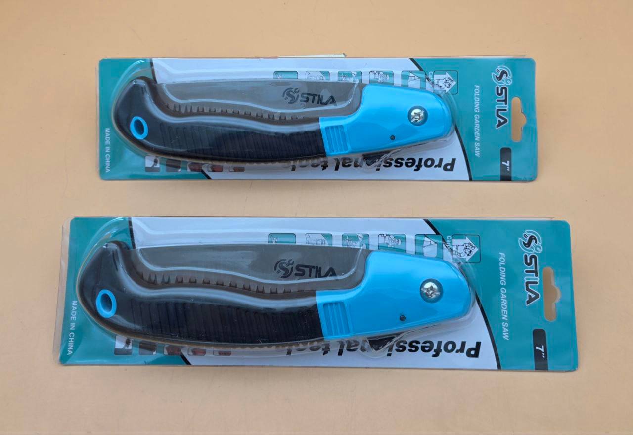 اره تاشو اعلا STILA 