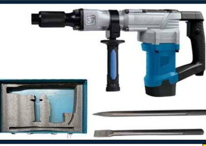 چکش تخریب ۵شیار ۷کیلویی P.M