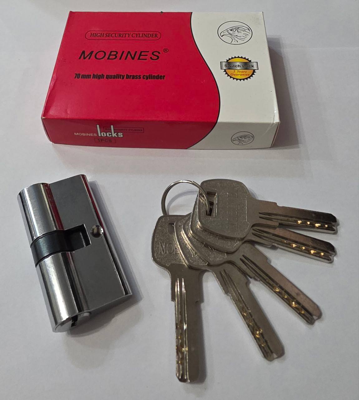  سیلندر ۶ MOBINES 