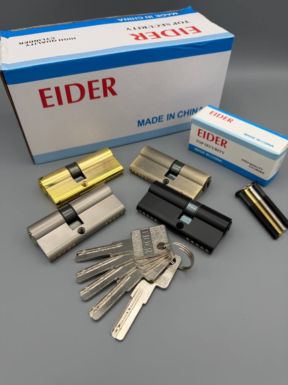 ⭐️سیلندر ۷سانت زینک کامپیوتری ایدر ⭐️