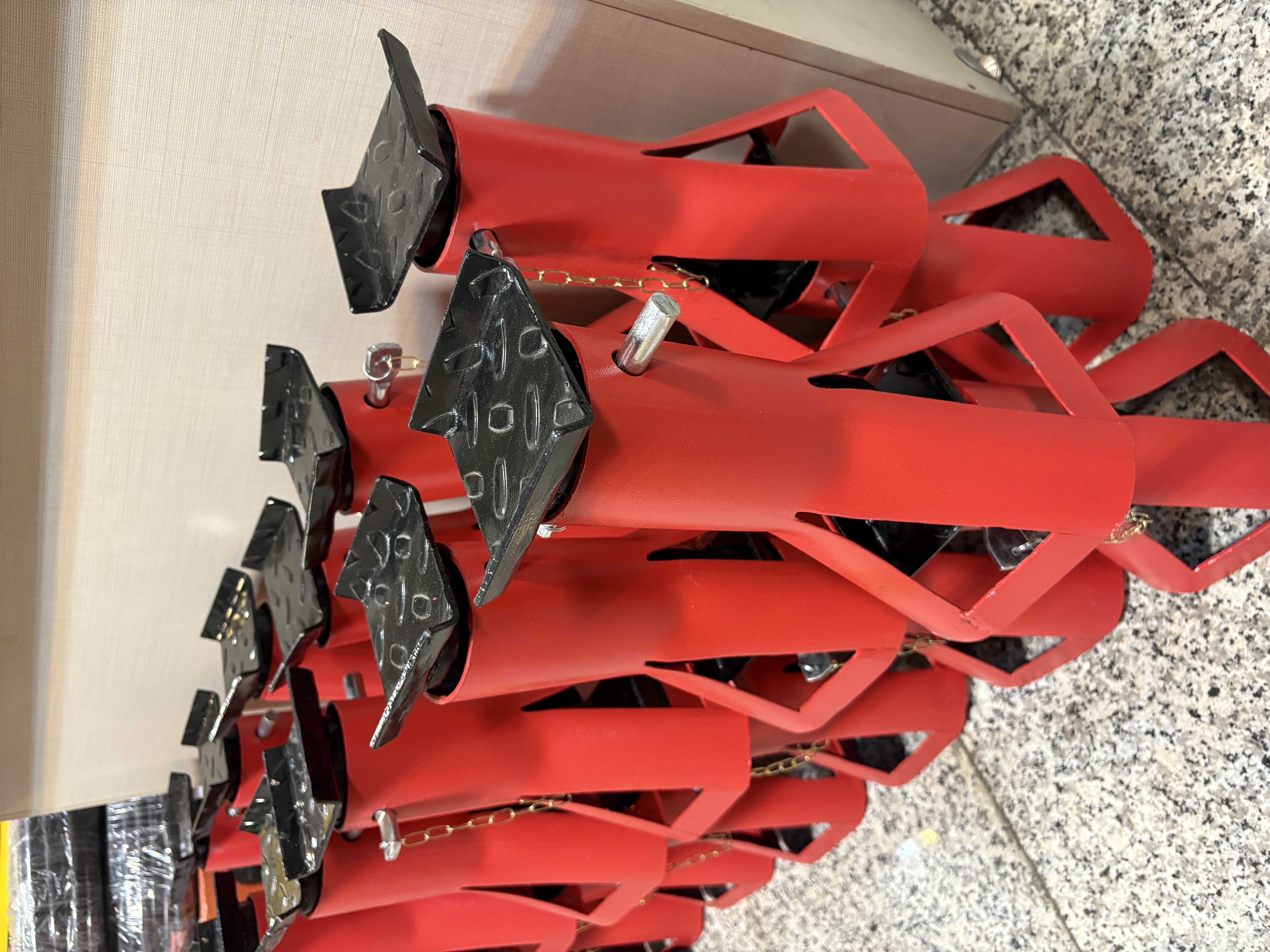 خرک۳تن ایرانی