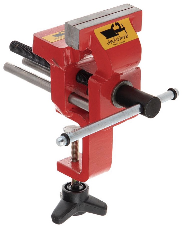 گیره بغل میز