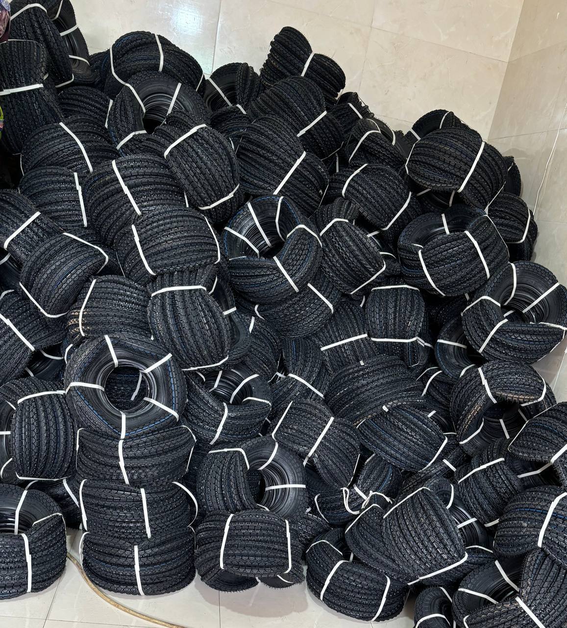  لاستیک یاسا گل ریز 