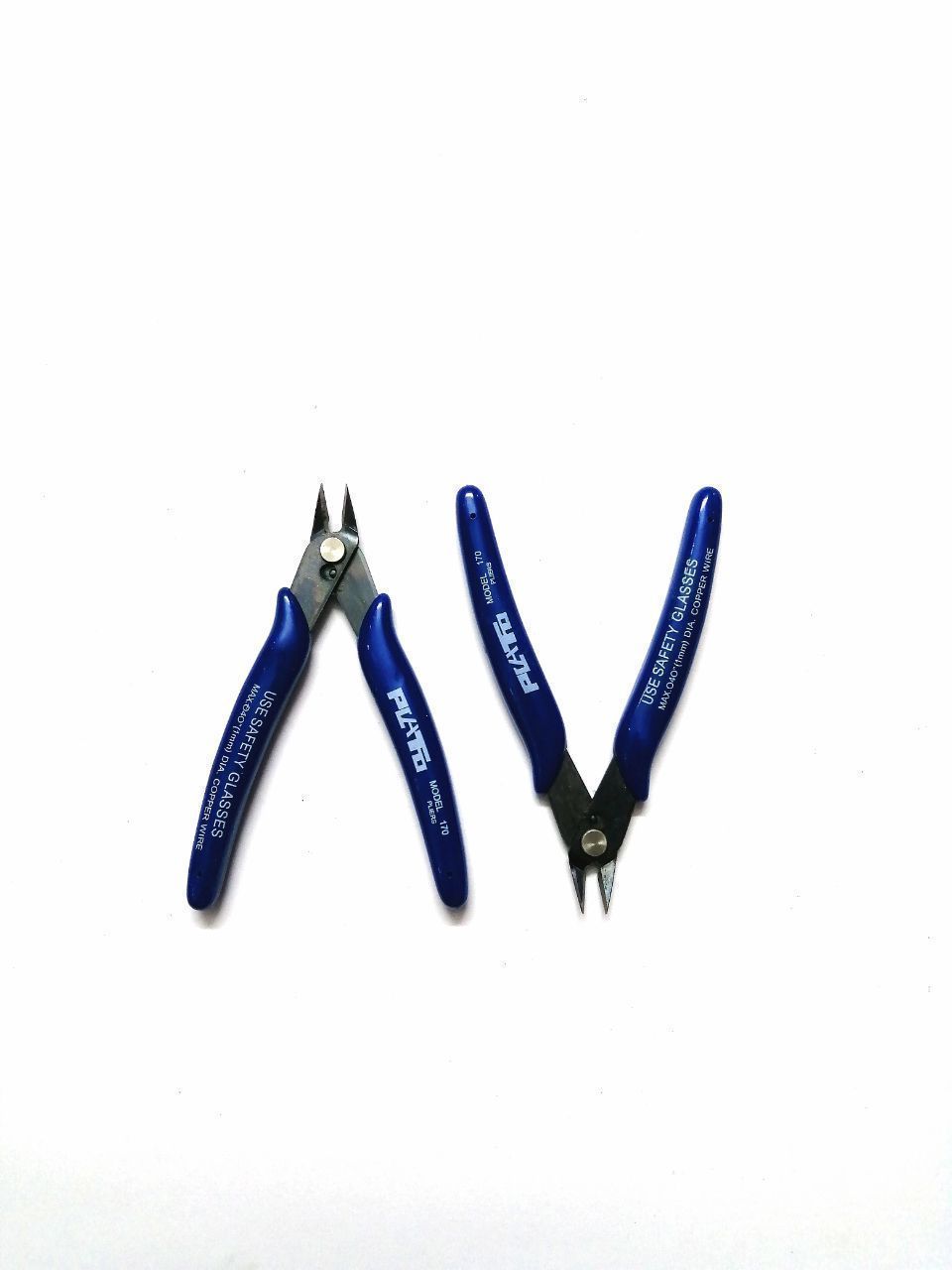 کف چین الکترونیکیplato